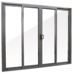 Quality sliding doors