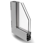 sliding window profile