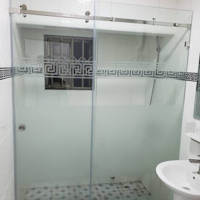 Gallery Glass Experts Ghana